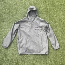 Patagonia Anorak SZ Large