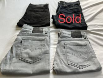 Levis 513