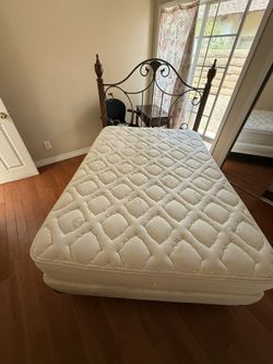 Full Bed
