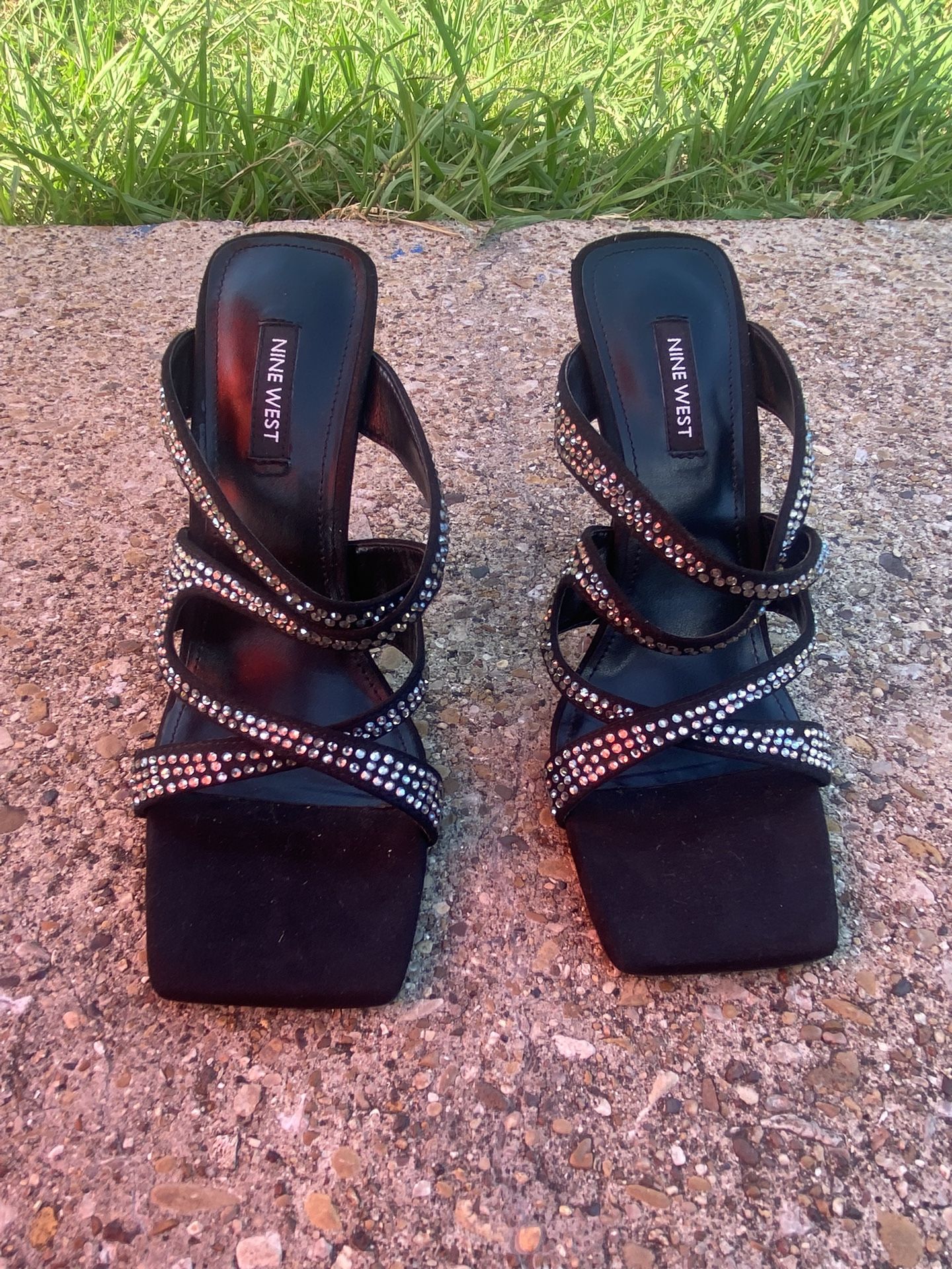 Nine West Heels