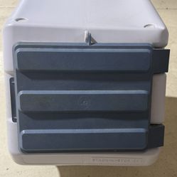 Stack-N-Stor 65. Dog Food Storage Container 