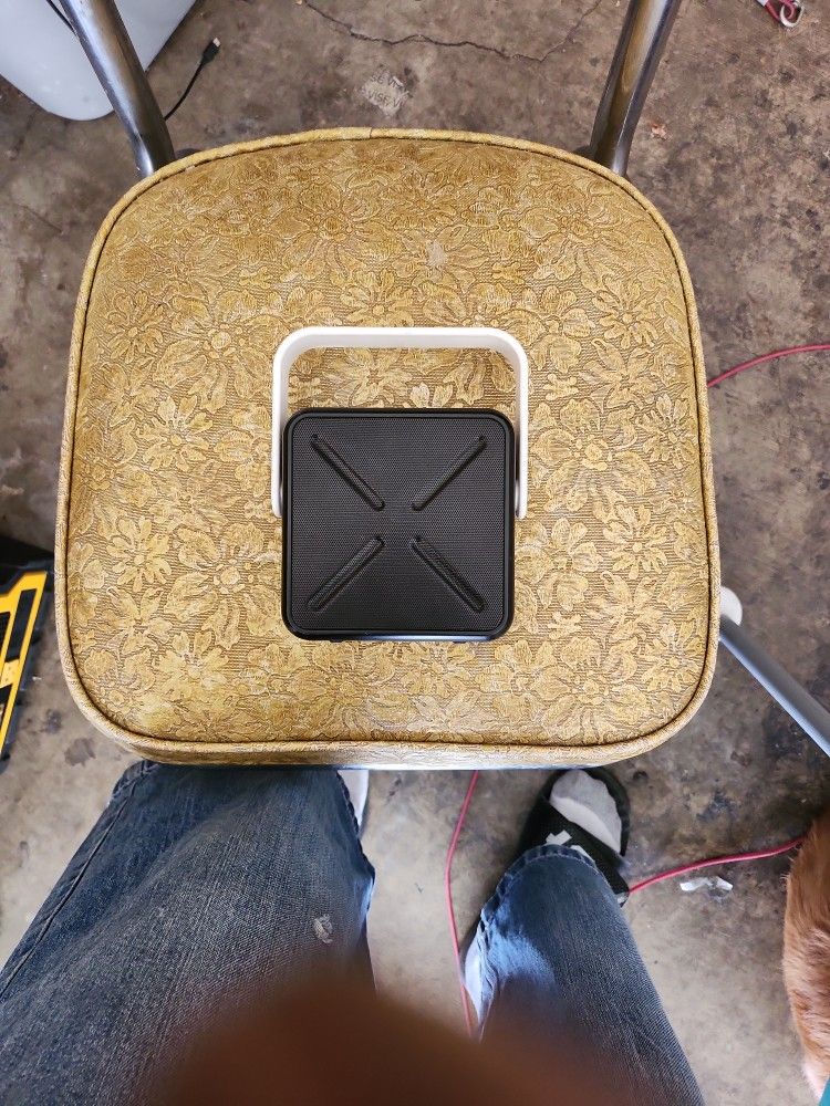 Bluetooth Speaker Wireless