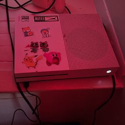 Xbox 1 For Sell Or Trade 