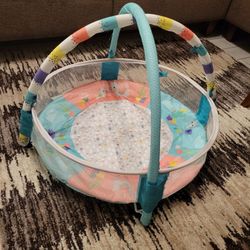 Baby Play Mat