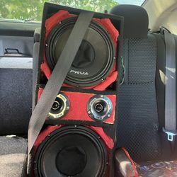10” Chuchero Set Up Trade For E Dirt Bike 
