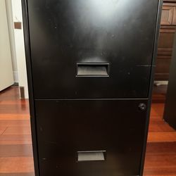 File Cabinet