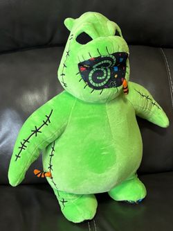 Build-A-Bear Workshop Oogie Boogie