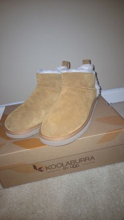 Koolaburra Uggs