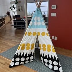 Teepee for kids