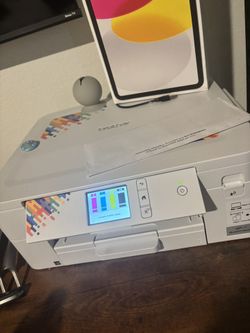 Printer For Sublimation