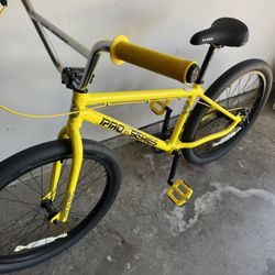 Bikes For Sale… 26” GT Pro Series/27.5” Redline/29” Monza