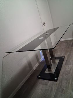 Dinning table