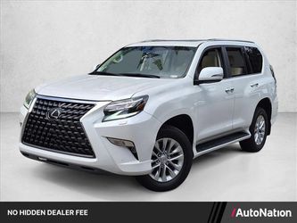 2023 Lexus GX 460