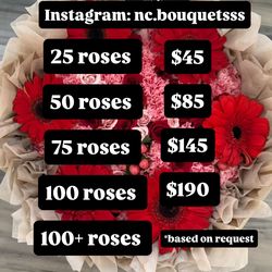 Rose Sale, Birthday Bouquets, Ramo Buchón, Floral Arrangements, Anniversary Roses, Red Roses