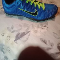 Nike Zoom Maxcat Track Cleats 
