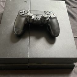 PS4 Good Condition