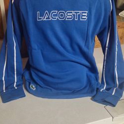 La coste Sweatshirts New Design
