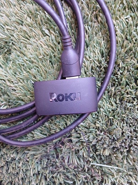 Roku 3930X (NO REMOTE)