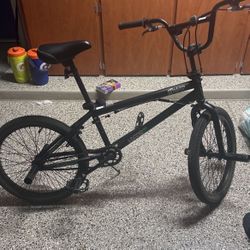 Kids To Teens Bmx Bike