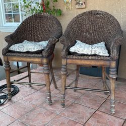 Outdoor Chairs