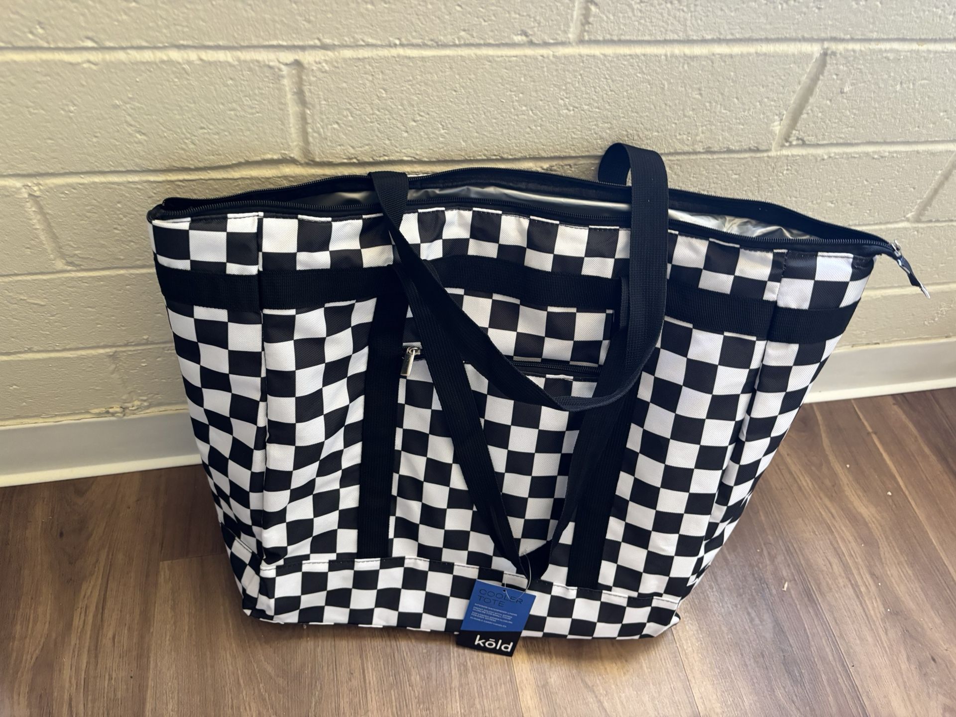 Cooler Bag