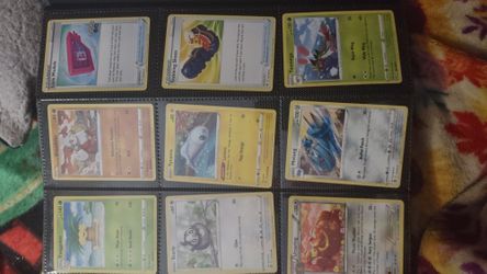 Pokemon Cards For Sale 