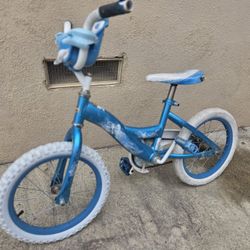 Kids Bike