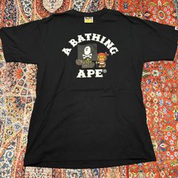 Bathing Ape Sz M
