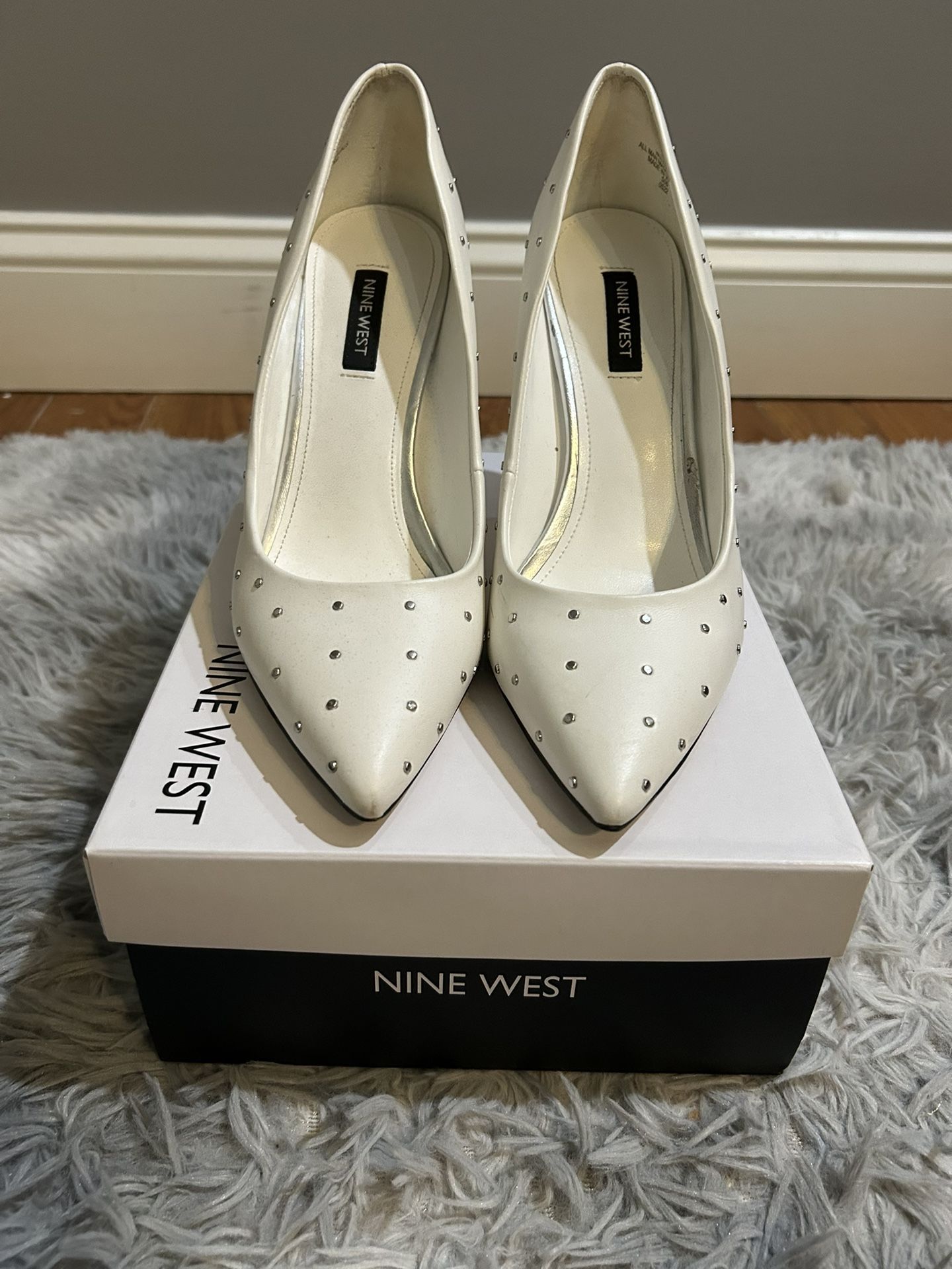 Nine West Heels