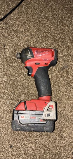 Drill
