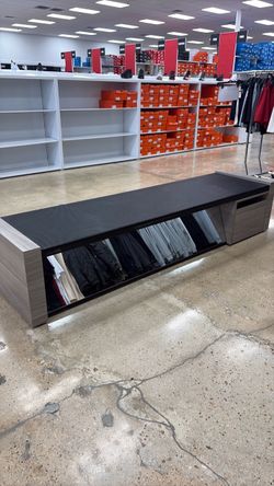 Custom benches
