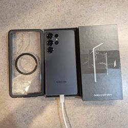 S25 ultra 5G unlocked 