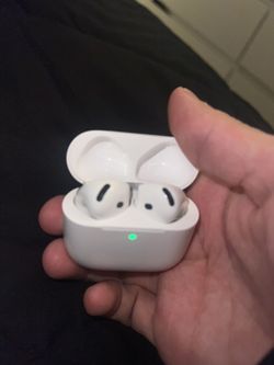 Apple AirPods 4