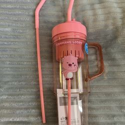 Zanmang Loopy Tumbler 