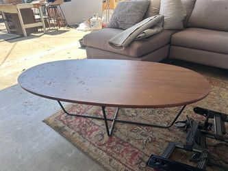 Free Coffee table