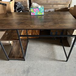 Office Desk