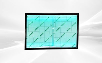 48 in LED advertising Light Boxes black color M48