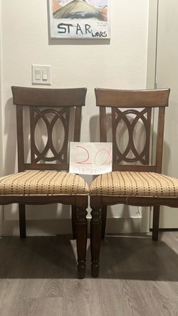 Exclusive chair ￼