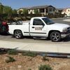 Javier’s Lawn Maintenance