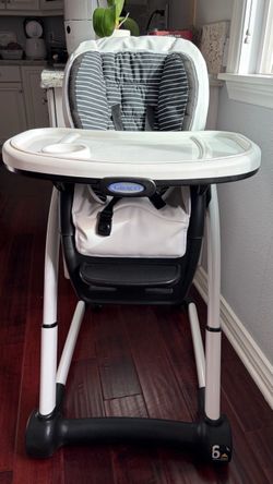 High Chair