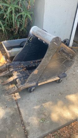 WainRoy3 bucket scoop