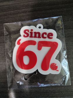 2026 chick fill a, limited edition, Since '67, New