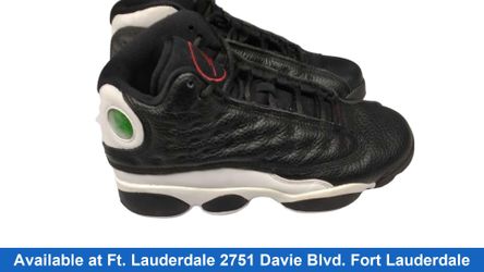 Jordan 884129-061 Black