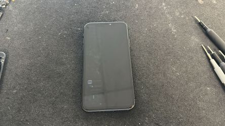 Backglass / Screen Replacement