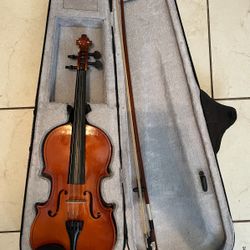 Violin