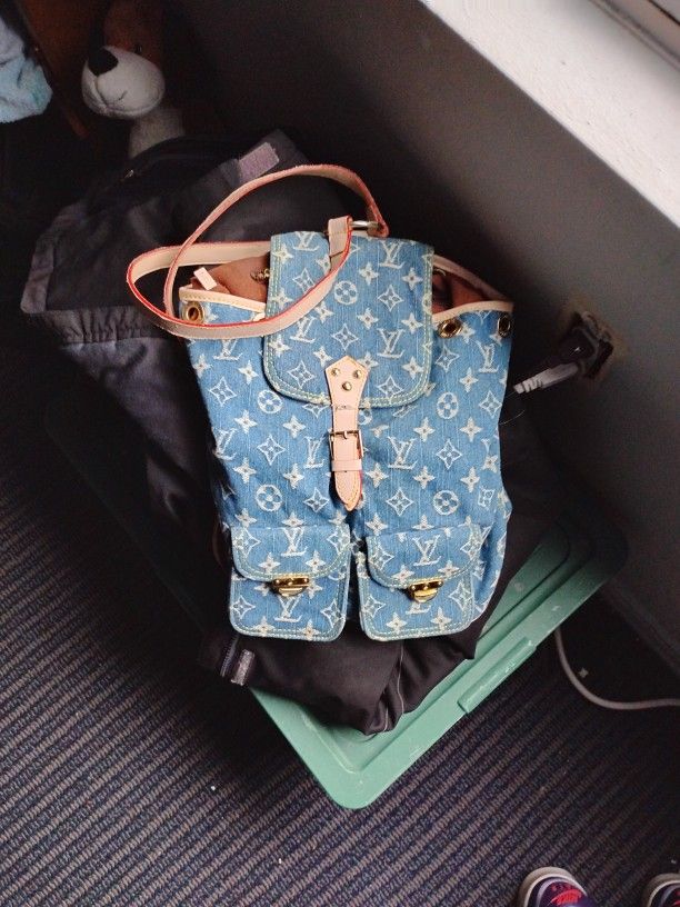 Louis Vuitton