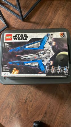 Lego Star Wars Set