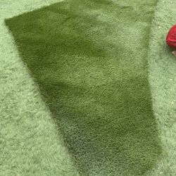 Fake Grass Turf 