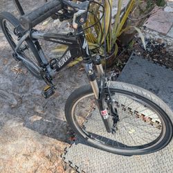 SPECIALIZED HARDROCK SPORT 