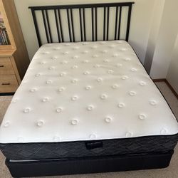 Queen Mattress 